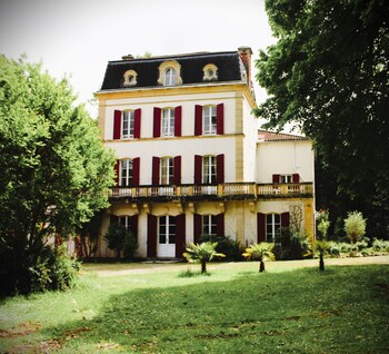 Domaine La Gazaille De Camille,,3 star