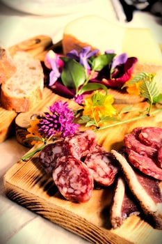 Domaine La Gazaille De Camille,,3 star