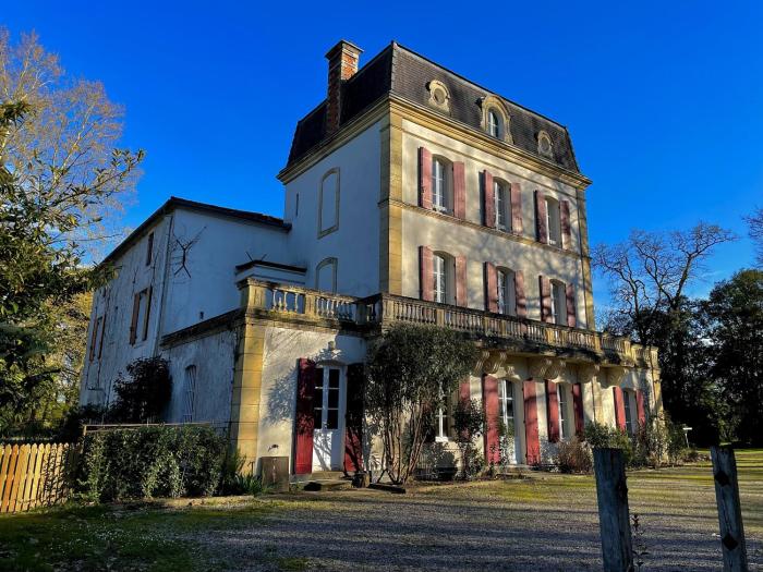 domaine la gazaille de camille