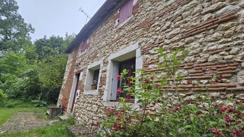 domaine la gazaille de camille
