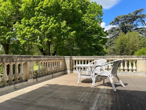 domaine la gazaille de camille