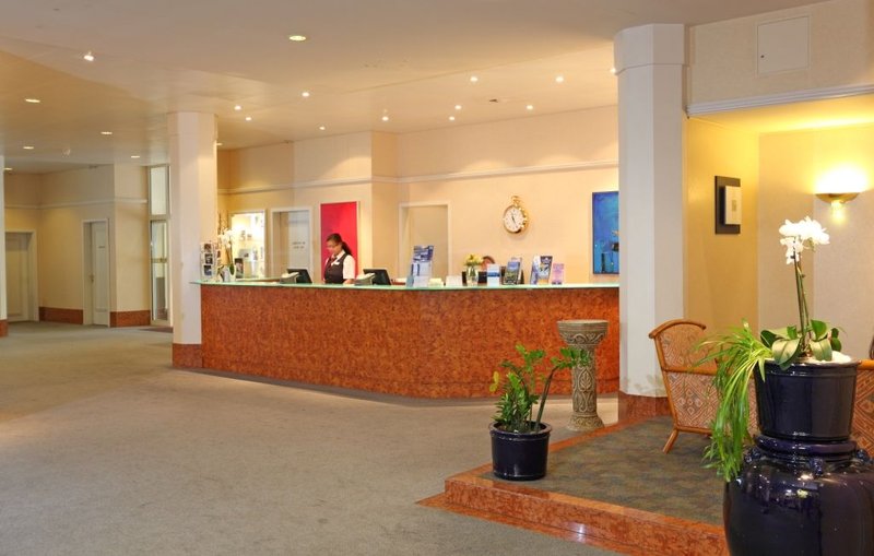 metropole swiss quality interlaken hotel