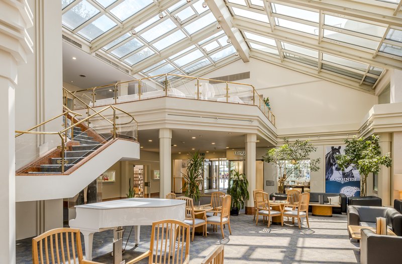 metropole swiss quality interlaken hotel
