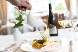 Hotel Metropole Interlaken,Interlaken>>Bern,4 star