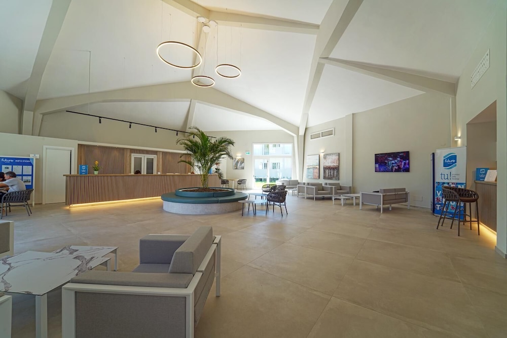 futura club eleamare
