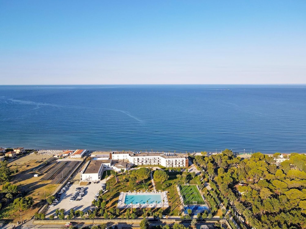 futura club eleamare