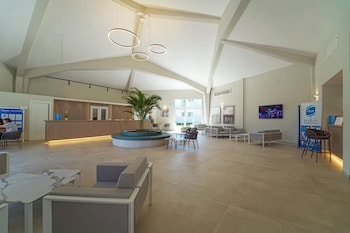 Futura Club Eleamare,,4 star