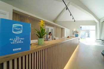 Futura Club Eleamare,,4 star
