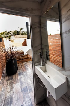 Luxury House Villa Devoto,,5 star