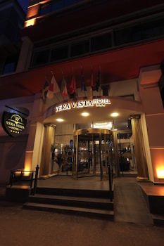 vera vista hotel