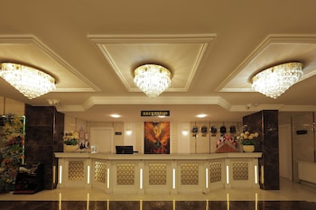 vera vista hotel