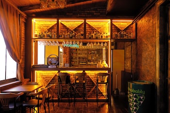 vera vista hotel