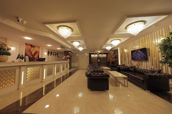 vera vista hotel