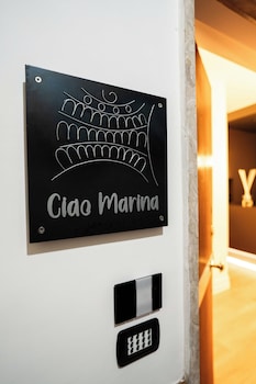 Ciao Marina,,4 star