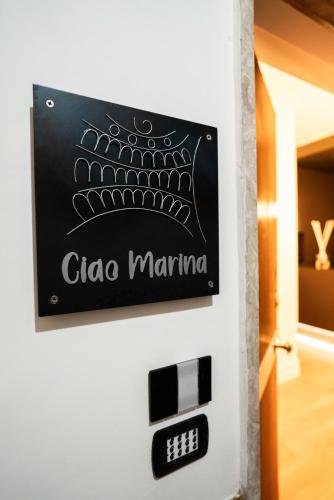ciao marina