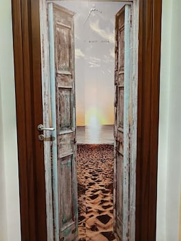 a casa di peppe