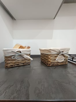 a casa di peppe
