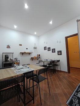 a casa di peppe