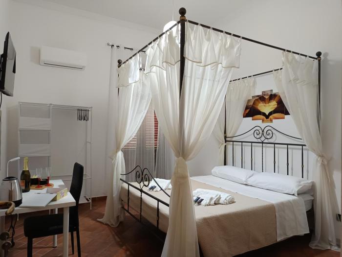 a casa di peppe