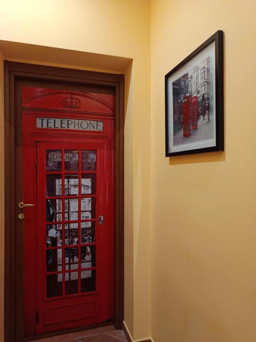 a casa di peppe
