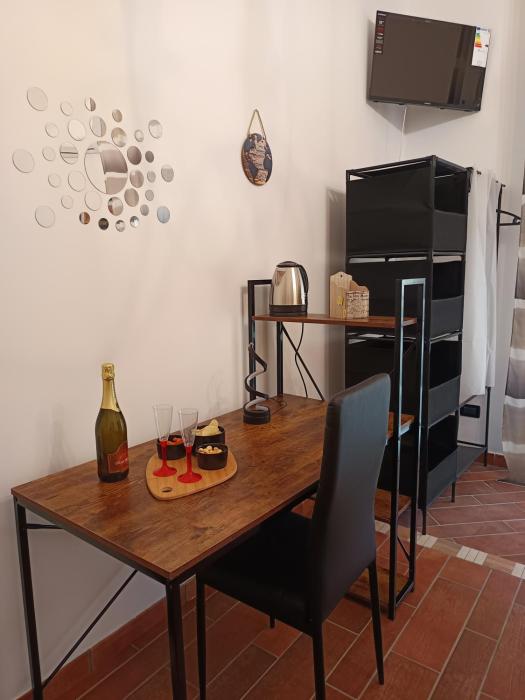 a casa di peppe