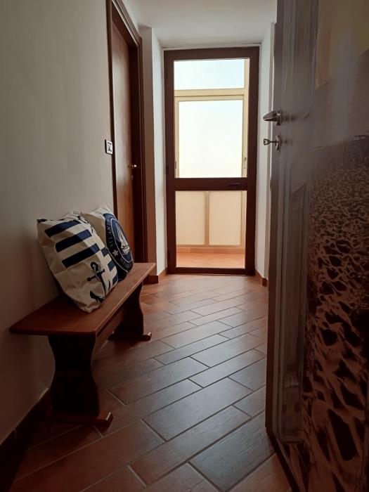 a casa di peppe