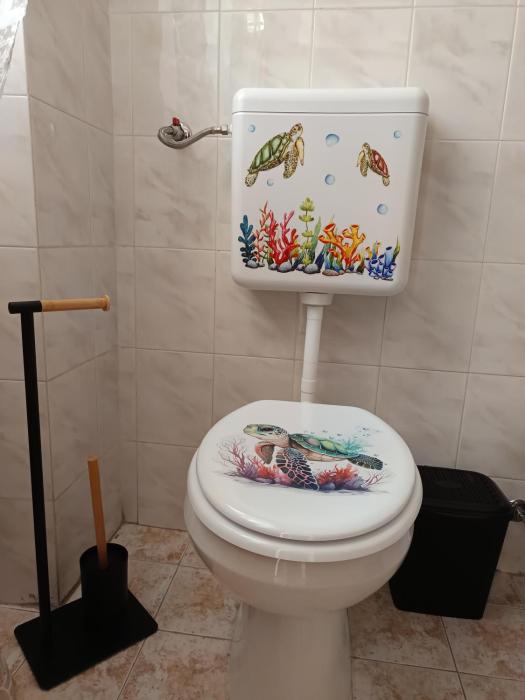 a casa di peppe