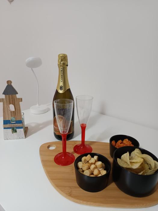 a casa di peppe