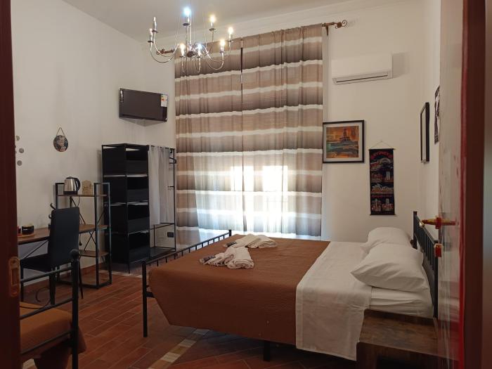 a casa di peppe