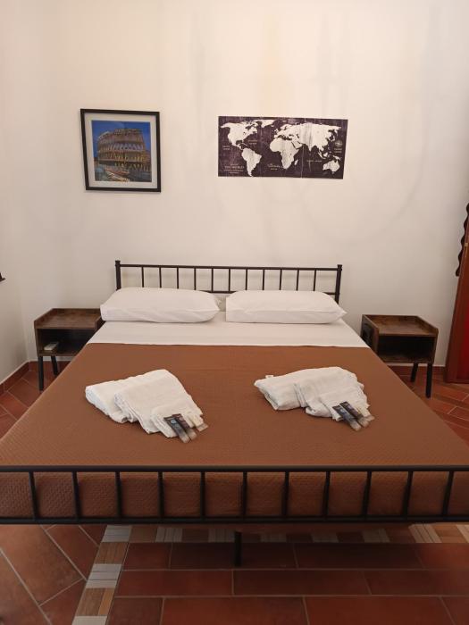 a casa di peppe