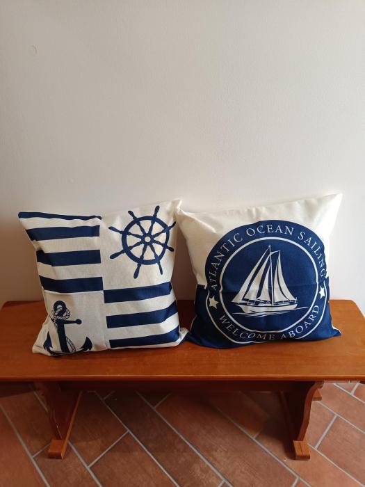 a casa di peppe