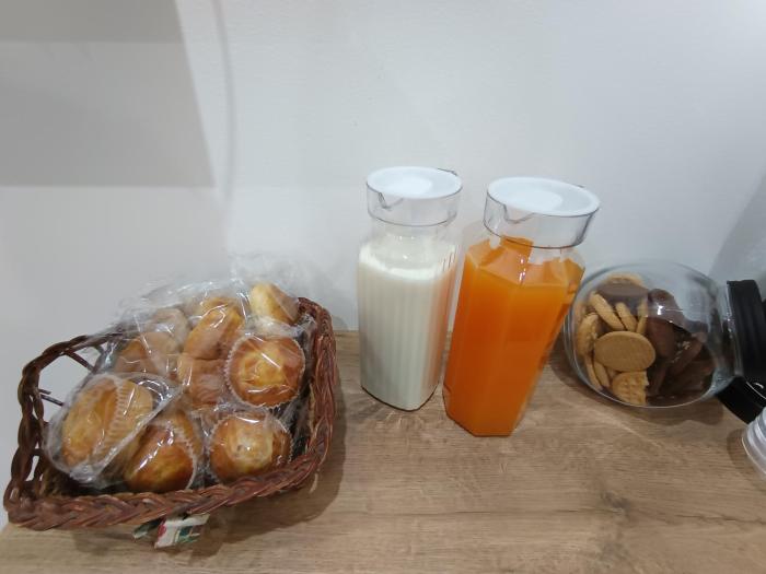 a casa di peppe