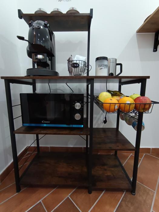 a casa di peppe