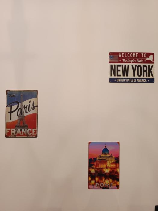 a casa di peppe