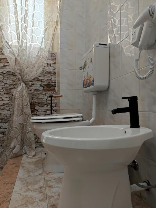 a casa di peppe