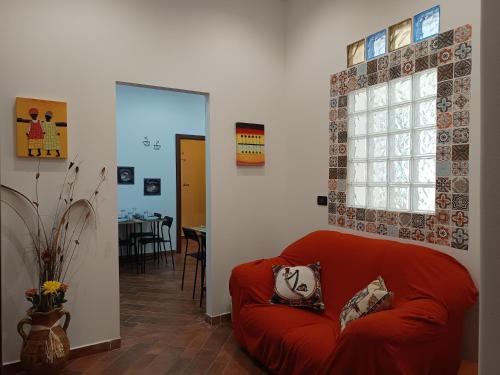 a casa di peppe