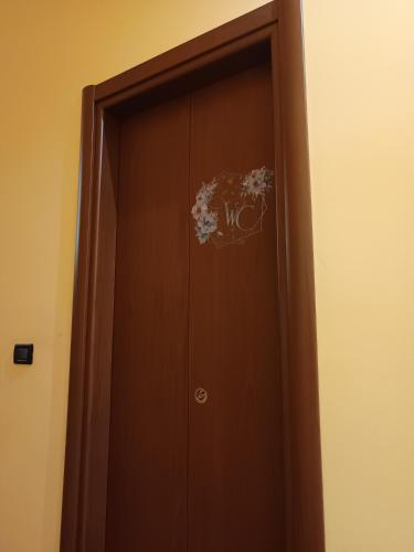 a casa di peppe