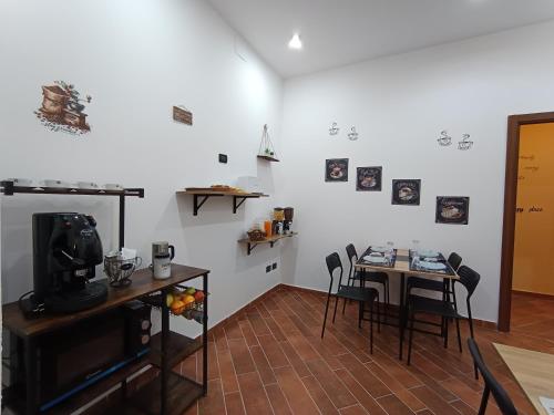 a casa di peppe