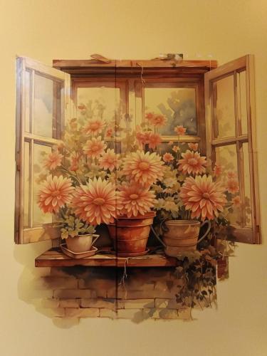 a casa di peppe