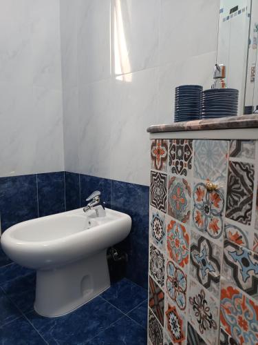 a casa di peppe