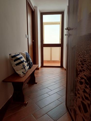a casa di peppe