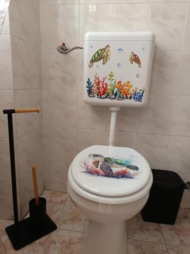 a casa di peppe