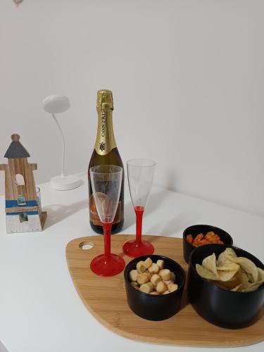a casa di peppe