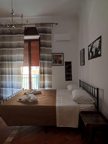 a casa di peppe