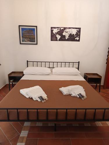 a casa di peppe