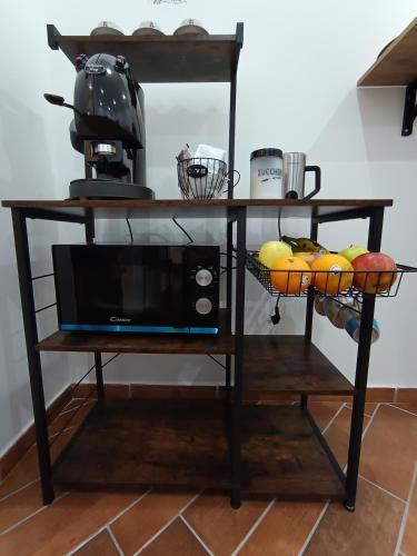 a casa di peppe