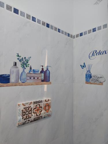a casa di peppe