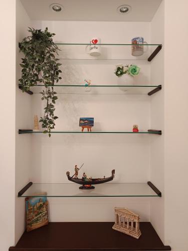 a casa di peppe