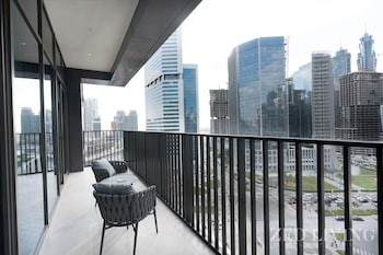 ahad residences