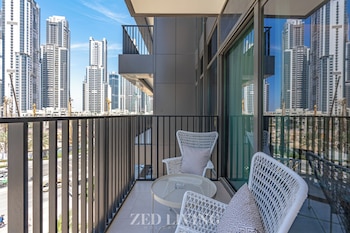 ahad residences